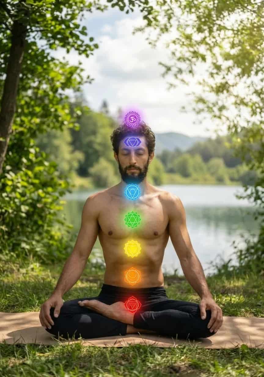 سوپر یوگای ذهن متاژن